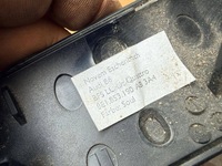 фото thumb №6, Молдинг декоративна dekor панелі audi a4 b6 quattro 8e1853190ab