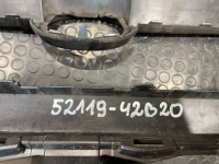фото thumb №9, Toyota rav4 rav-4 v 5 xa50 18-25 бампер перед передний верх