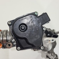 фото thumb №1, Дросельна заслінка renault clio iv captur 1.5 dci 161a09794r