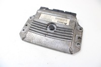 фото thumb №1, Бортовой компьютер двигателя renault clio iii 1.6