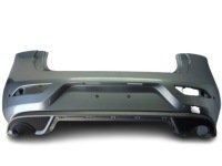 Купить Volvo v40 r-design 12-19 бампер задняя оригинал, фото thumb