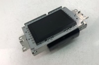 фото thumb №1, Система навигации volvo v70 iii bw 31357101 2010