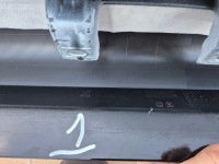 Молдинг поріг захист ліва лампа 8081559 bmw 7 g70 m-pakiet оригінал Ціна, фото thumb