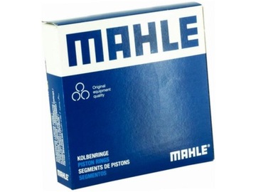 фото thumb №1, Кольца поршневые vw caddy iii mk3 1.6 1.9 ii mk2 1.9 iv mk4 1.6