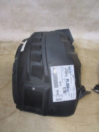 2 нове підкрилок передні fiat ducato 1383793080-001 Ціна, фото thumb