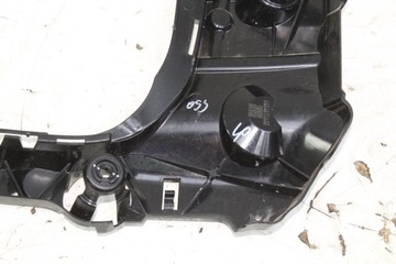 фото thumb №11, Левый ползун заднего бампера bmw ix3 g08 9850833 электрический 210kw 2023