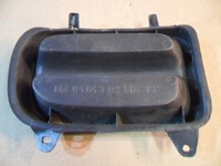 фото thumb №9, Mazda 323 заглушка бампера ліва