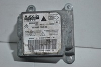 фото thumb №1, Модуль датчик подушка безопасности citroen c5 ii 9659532380