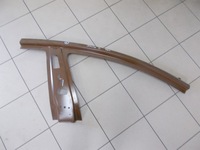 фото thumb №1, Обшивка дах блок двигуна правий tesla 3