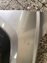 фото thumb №2, Tucson iv 22- крила правий молдинг