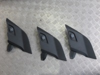 Купити Заглушка поріг porsche 991 99155315205, фото thumb