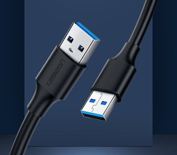 Кабель Ugreen USB — USB-кабель (штекер — USB 3.2)