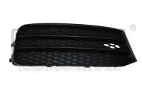 Dpa 88071817102 молдинг декоративная/защитная, бампер Киев, фото thumb