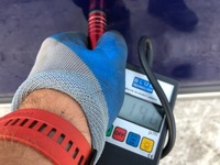 фото thumb №9, Двері праве передні перед fiat 500l 530/a