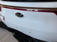 фото thumb №7, Кришка зад багажника kia sportage iv gt-line код hw2 комплектна