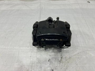 фото thumb №2, Maserati levante суппорт тормозной зад задний