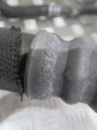 фото thumb №5, Mercedes glc amg 6.3 трубка  масла a2535013801