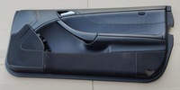 фото thumb №3, Mercedes clc cl203 08-11 оббивка двері правих передніх правий перед