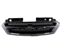 Купити Решітка радіатора chevrolet rezzo 96 399 717, фото thumb