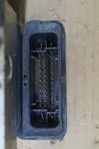 фото thumb №5, Насос abs nissan qashqai 476604ea1e