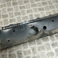 фото thumb №6, Nissan leaf ii ze1 2018 панель кронштейн радиатора / dół