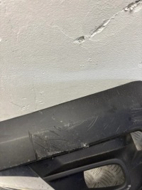 фото thumb №6, Молдинг бампера ліва renault trafic iv 261a39991r