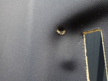 фото thumb №6, Audi a6 4g sedan s-line потолок чёрная