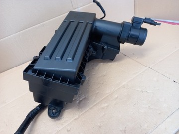 фото thumb №6, Корпус фільтра повітря vw golf vi audi a3 octavia 3c0129607bd 3c0129601bs