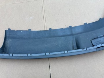 фото thumb №6, Бампер диффузор audi s3 8p рестайлинг 2008-2012 оригинал