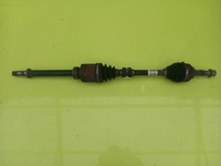 фото thumb №1, Полуось правая 1.5 dci nissan qashqai j10 рестайлинг 11r
