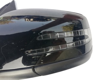 фото thumb №9, Mercedes ml gl w166 дзеркало зовнішні 11 13 pin