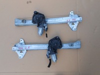 фото thumb №1, Citroen ds4 підйомник скло перед