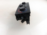 фото thumb №9, Панель обдув с ac peugeot 207 n107405n