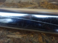 Купить Audi a4 b8 универсал рейлинги кровельные правый  левое  комплект 8k9860021a 8k9860022a, фото thumb