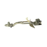 фото thumb №11, Porsche cayenne турбіна 9pa кріплення ручка зовнішньої праве зад 7l0839886