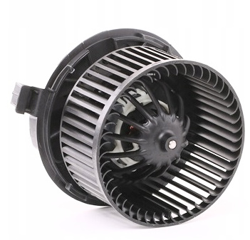 фото thumb №1, Вентилятор інтер'єру renault clio iii 05-13