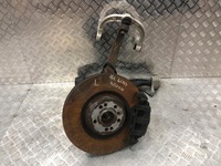 фото thumb №1, Левая подвеска поворотный кулак рычаг mercedes gl 164