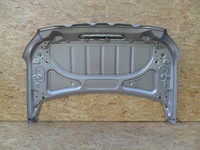 фото thumb №10, Peugeot 206 cc 2_ 2005- cabrio крышка багажника багажника