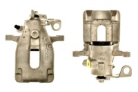 фото thumb №1, Bosch суппорт тормозной citroen c2 1.4 hdi jm_