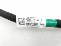 фото thumb №11, Tesla model 3 2022 жгут трубопровод крышки задний / багажника