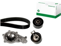 фото thumb №10, Набір розподільного валу peugeot 1,6hdi/citroen 05- з насос wody