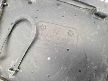 фото thumb №7, Запчасти | zafira b подкрылок правые перед передние заглушка рестайлинг 13129628