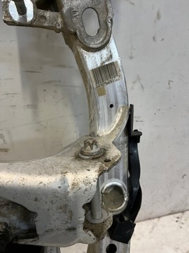 фото thumb №6, Балка подвеска подрамник колыбель перед bmw f10 f11 2.0d 6778374 śląsk