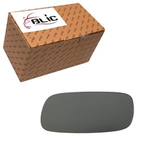 фото thumb №1, Скло дзеркало le плоске opel astra f calibra a