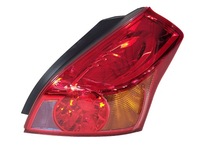 фото thumb №1, Kia proceed pro ceed i hb 07- права задня лампа