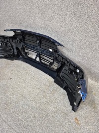 фото thumb №16, Бампер перед передній c3z камера установка pdc bmw i4 g26 м-пакет
