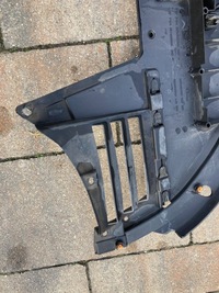 фото thumb №13, Peugeot rifter opel combo e підлога захист бампера передній 9816809580