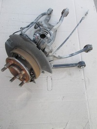 фото thumb №10, Dodge challenger 12r 5.7 поворотный кулак задняя задняя правая рычаги ступица