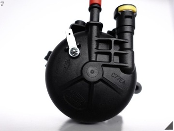 фото thumb №8, Jaguar e-pace x540 evoque l538 l551 discovery sport l550 2.0d фільтр пального