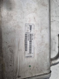 фото thumb №8, Радиатор выхлопных газов клапан egr 03l131512cc v29004568 vw 2.0 tdi